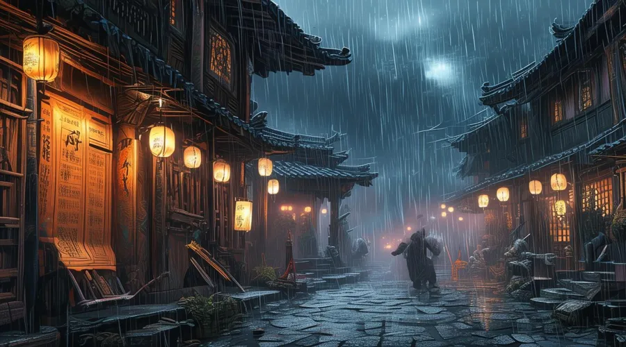 盗贼同盟游戏图片1